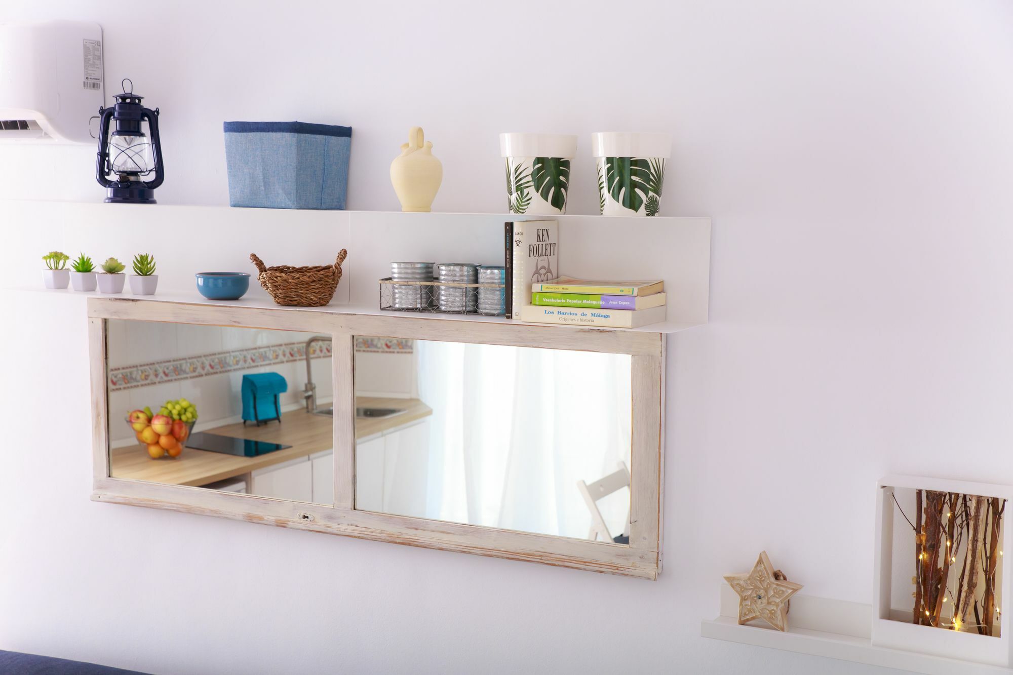 Sea & Wave Ventura Studio Apartment Málaga Dış mekan fotoğraf