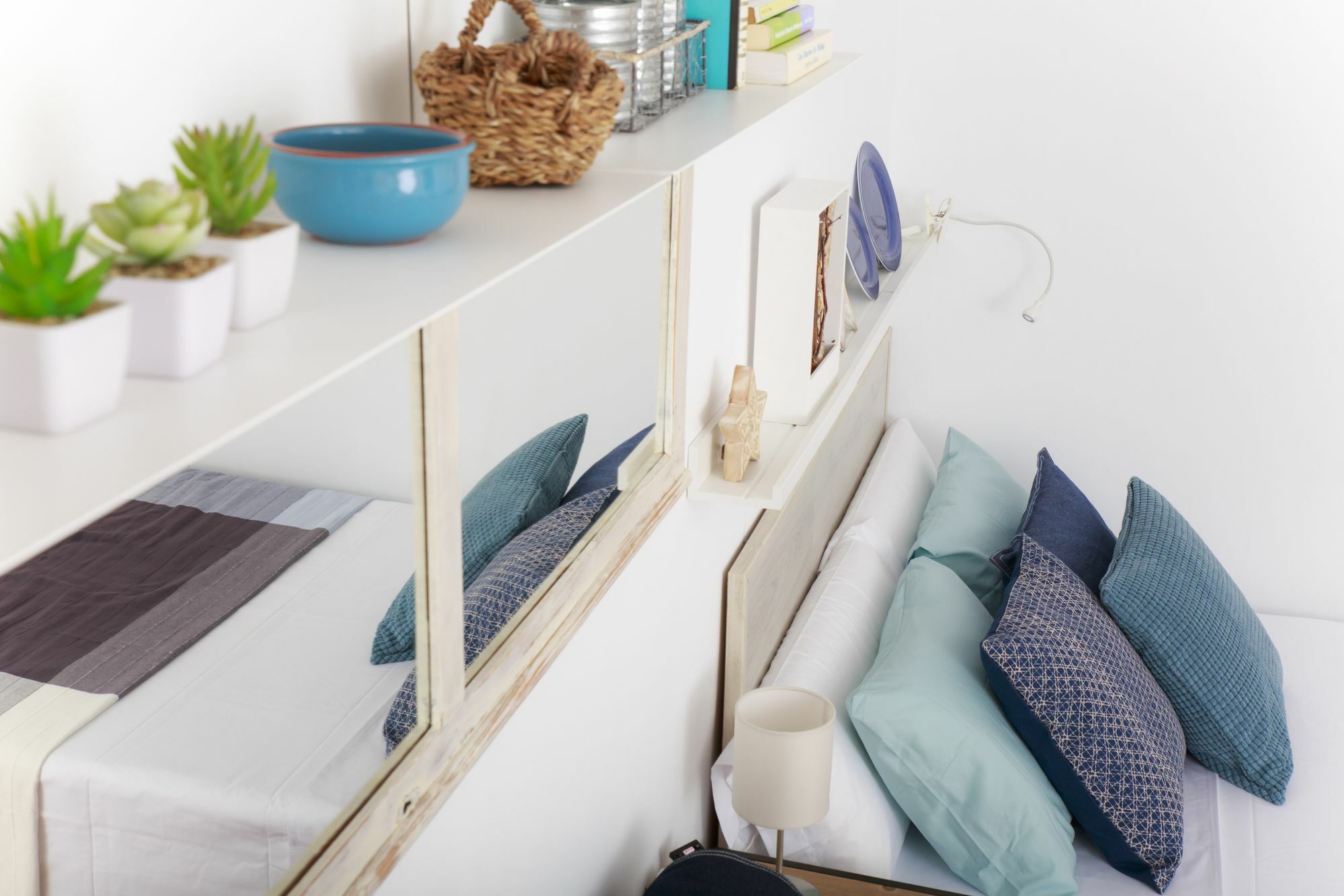 Sea & Wave Ventura Studio Apartment Málaga Dış mekan fotoğraf